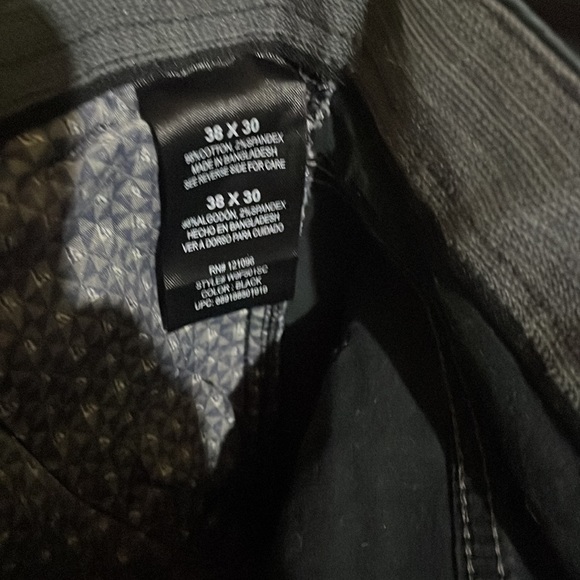 Weatherproof jeans - Picture 3 of 3